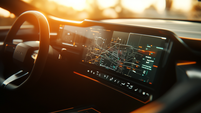 Rastreador GPS Automotivo: Vantagens Imperdíveis