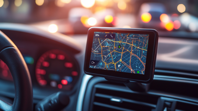 Rastreador Portátil para Carros: Vantagens Imperdíveis