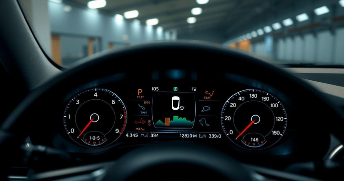 Sistema de Monitoramento para Carros: Vantagens e Funcionalidades