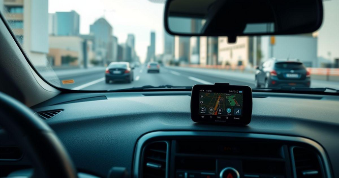 Como Escolher os Melhores Rastreadores GPS para Carros Como Escolher os Melhores Rastreadores GPS para Carros