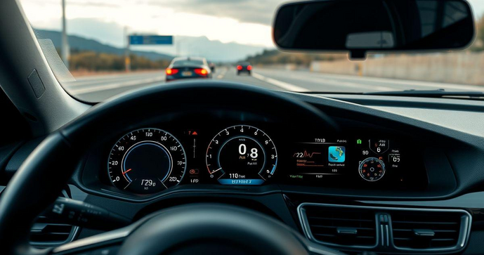 Monitoramento automotivo: como garantir a segurança e eficiência do seu veículo Monitoramento automotivo: como garantir a segurança e eficiência do seu veículo