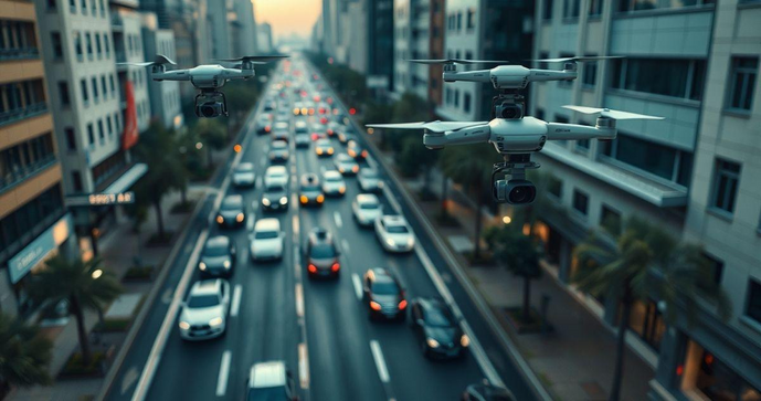 Monitoramento de Carros: Como Garantir Segurança e Tranquilidade na Sua Frota Monitoramento de Carros: Como Garantir Segurança e Tranquilidade na Sua Frota