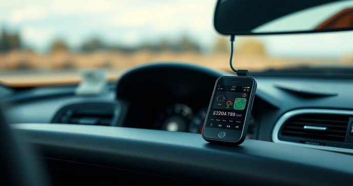Rastreador de carro como escolher o melhor para seu veículo Rastreador de carro como escolher o melhor para seu veículo