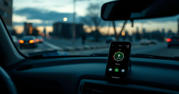Rastreador de Carros pelo Celular: Como Proteger Seu Veículo com Tecnologia Avançada Rastreador de Carros pelo Celular: Como Proteger Seu Veículo com Tecnologia Avançada