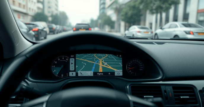 Rastreador GPS Veicular: Conheça os Benefícios e Como Escolher o Ideal Rastreador GPS Veicular: Conheça os Benefícios e Como Escolher o Ideal