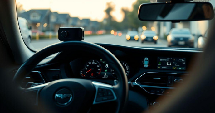 Rastreador para Carros: Como Escolher o Melhor para Sua Segurança Rastreador para Carros: Como Escolher o Melhor para Sua Segurança
