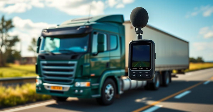 Como Escolher o Melhor Rastreador GPS para Caminhão