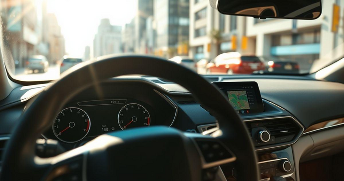 Como Escolher o Melhor Rastreador GPS Veicular para Sua Necessidade Como Escolher o Melhor Rastreador GPS Veicular para Sua Necessidade