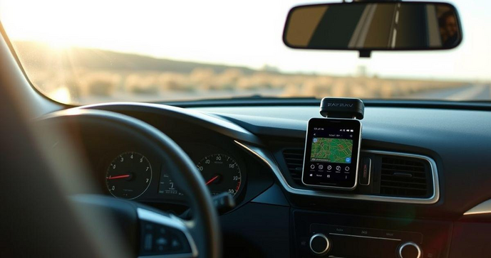Como escolher o melhor rastreador para carros para segurança e praticidade Como escolher o melhor rastreador para carros para segurança e praticidade