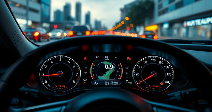 Monitoramento automotivo é essencial para segurança e eficiência. Descubra como otimizar a proteção do seu veículo. Monitoramento automotivo é essencial para segurança e eficiência. Descubra como otimizar a proteção do seu veículo.