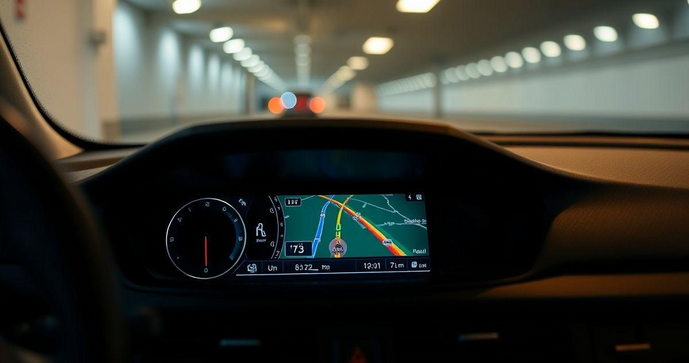 Rastreador de Carros: Como Escolher o Ideal para Seu Veículo