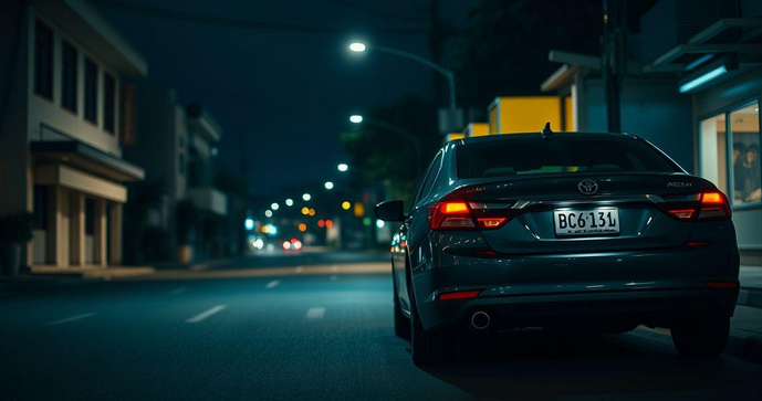 Rastreador de Carros pela Placa: Como Funciona e Vantagens para a Segurança do Seu Veículo