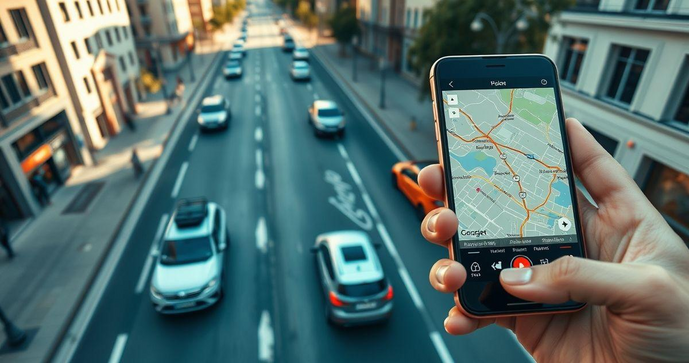 Rastreador de Carros pelo Celular Preço: Descubra as Melhores Opções e Economize Rastreador de Carros pelo Celular Preço: Descubra as Melhores Opções e Economize