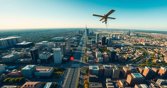 Rastreador de Carros via Satélite: Como Escolher o Melhor para Sua Segurança e Conforto