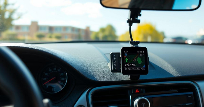 Rastreadores GPS para Carros: Como Escolher o Melhor para Seu Veículo Rastreadores GPS para Carros: Como Escolher o Melhor para Seu Veículo