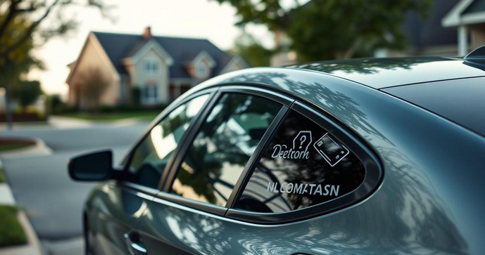 Sistema de Rastreadores para Carros que Garantem Segurança e Tranquilidade Sistema de Rastreadores para Carros que Garantem Segurança e Tranquilidade