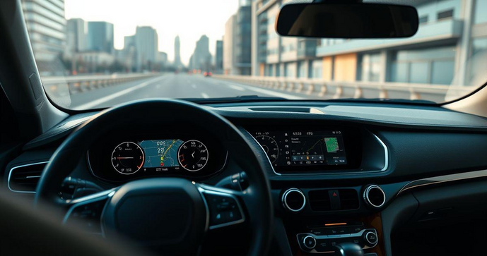 Monitoramento de Carros: Como Proteger Seu Veículo Eficazmente Monitoramento de Carros: Como Proteger Seu Veículo Eficazmente