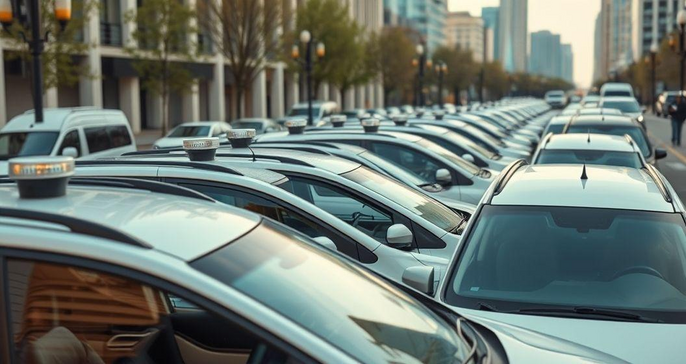 Descubra como um rastreador pode transformar a gestão empresarial e aumentar sua eficiência