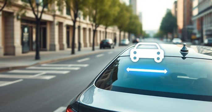 Descubra como os bloqueadores de veículos podem transformar a segurança do seu veículo e a sua tranquilidade