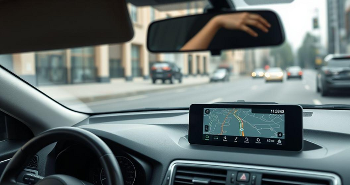 Descubra como os rastreadores anti-roubo protegem você