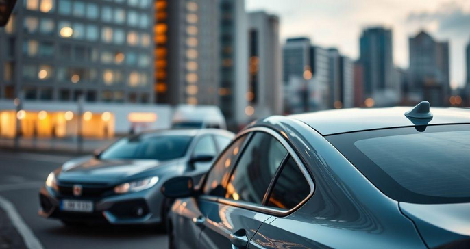 Descubra como um localizador de veículos pode ajudar você