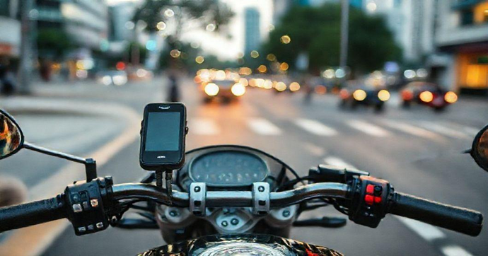 Os Melhores Rastreadores para Motos: Segurança e Tranquilidade
