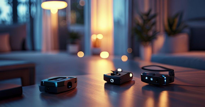 Como Dispositivos de Rastreamento Transformam sua Seguran&ccedil;a