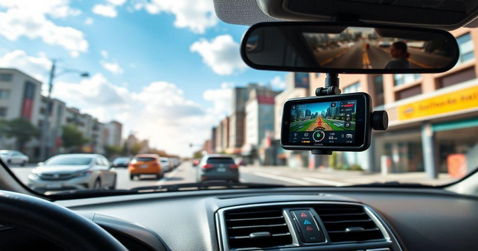 Localizador para Carros: Guia Completo para Sua Segurança