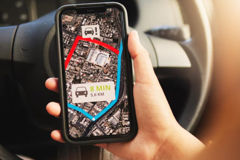 Como Escolher o Melhor Rastreador de Carros para Sua Segurança Como Escolher o Melhor Rastreador de Carros para Sua Segurança