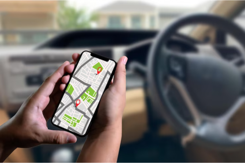 Como Escolher o Melhor Sistema de Rastreador para Carros Como Escolher o Melhor Sistema de Rastreador para Carros