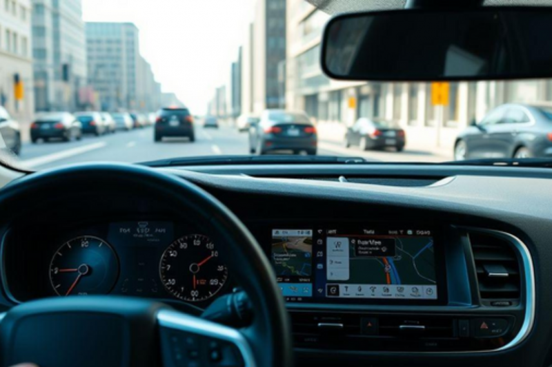 Como Escolher o Rastreador com Seguro para Carros Ideal Como Escolher o Rastreador com Seguro para Carros Ideal