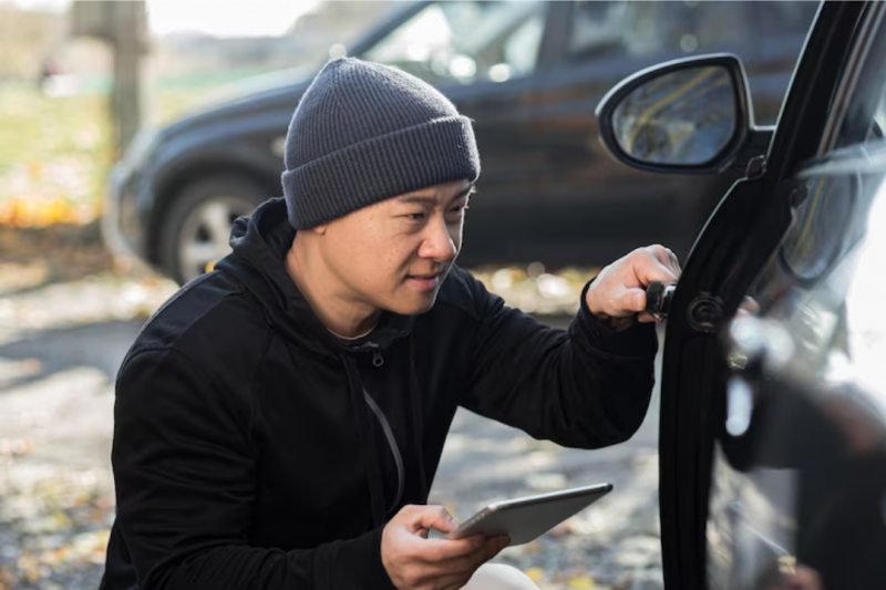 Monitoramento de Carros: Saiba Como Garantir a Segurança do Seu Veículo Monitoramento de Carros: Saiba Como Garantir a Segurança do Seu Veículo