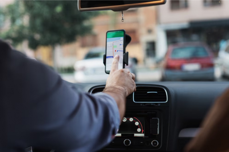 Monitoramento de Carros: Tudo que Você Precisa Saber Monitoramento de Carros: Tudo que Você Precisa Saber