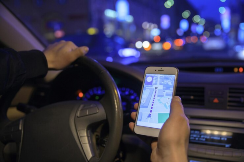 Rastreador de Carros via Satélite: Como Escolher o Melhor para Sua Segurança e Conforto Rastreador de Carros via Satélite: Como Escolher o Melhor para Sua Segurança e Conforto