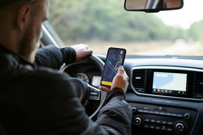 Rastreador GPS Veicular É Essencial para Segurança e Controle do Seu Veículo, Descubra Como Escolher o Melhor Modelo.