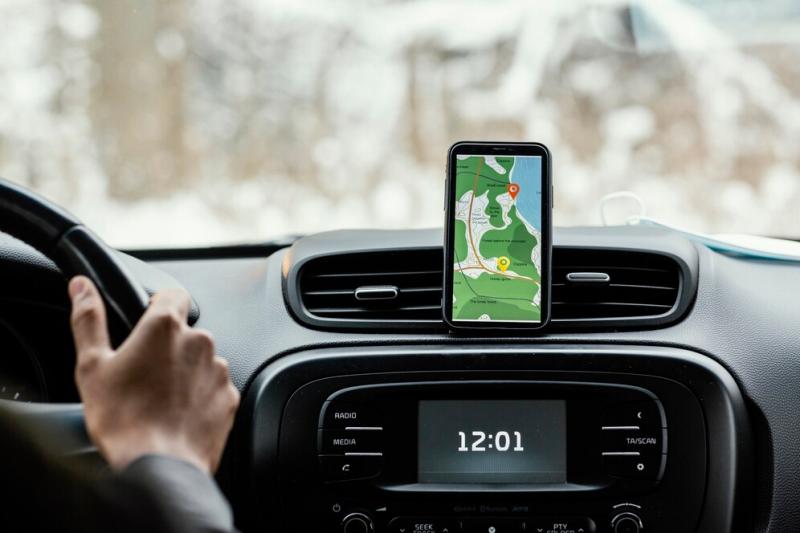 Rastreador para Colocar no Carro e Garantir a Segurança do Veículo Rastreador para Colocar no Carro e Garantir a Segurança do Veículo
