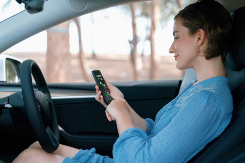 Rastreador via Satélite para Carros: Saiba Como Escolher o Melhor para Sua Segurança e Conforto Rastreador via Satélite para Carros: Saiba Como Escolher o Melhor para Sua Segurança e Conforto