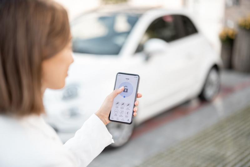 Rastreamento GPS Veicular: Soluções Eficazes para Segurança e Gestão de Frotas Rastreamento GPS Veicular: Soluções Eficazes para Segurança e Gestão de Frotas