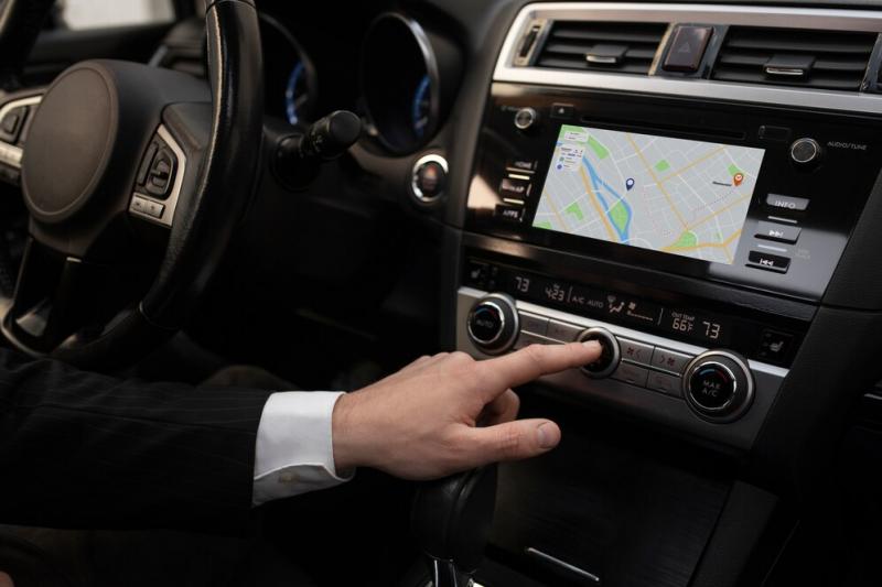 Valor de Rastreador de Carro e Como Escolher o Melhor para Você Valor de Rastreador de Carro e Como Escolher o Melhor para Você