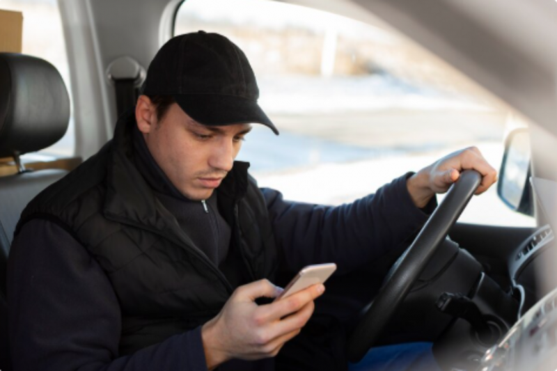 Como Escolher o Melhor Rastreador GPS para Caminhão Como Escolher o Melhor Rastreador GPS para Caminhão