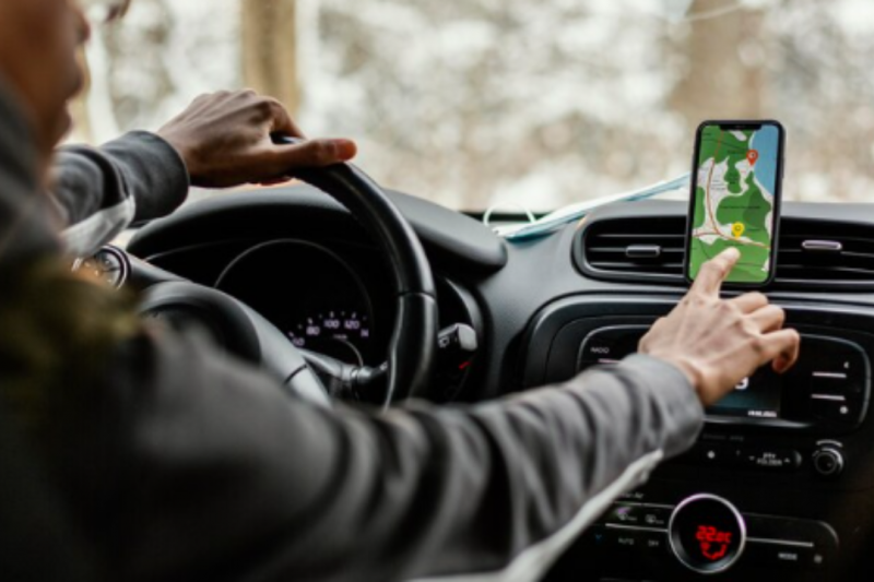 Descubra como um rastreador com seguro para carros pode proteger seu veículo Descubra como um rastreador com seguro para carros pode proteger seu veículo