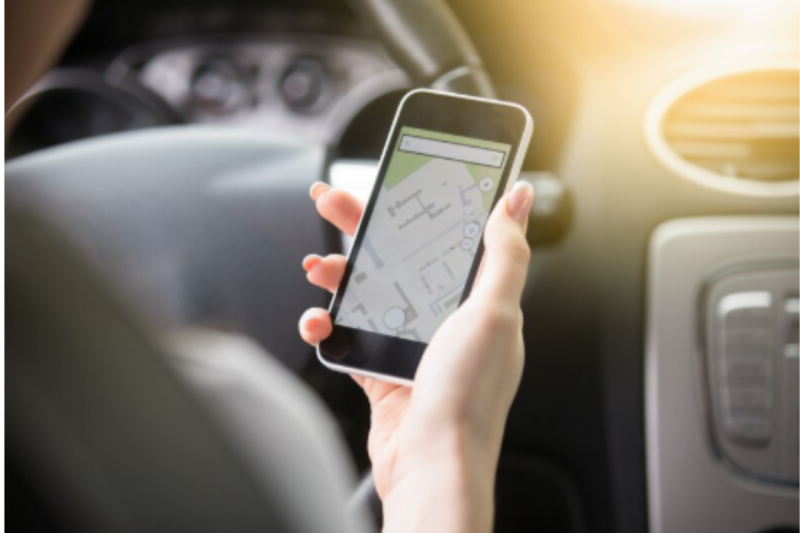 Rastreador para Carro: Como Escolher o Melhor para Segurança do Seu Veículo Rastreador para Carro: Como Escolher o Melhor para Segurança do Seu Veículo