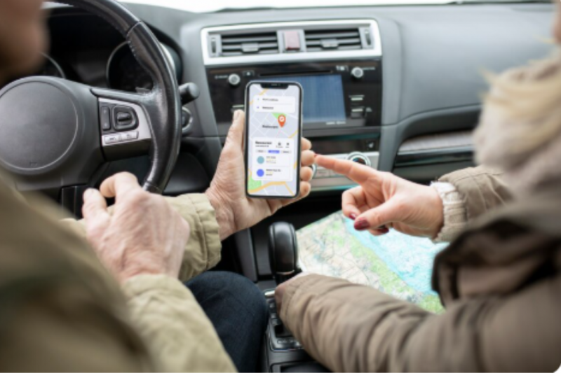 Rastreador via Satélite para Carros: Saiba Como Escolher o Melhor para Segurança e Conforto Rastreador via Satélite para Carros: Saiba Como Escolher o Melhor para Segurança e Conforto