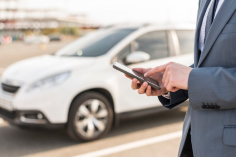 Rastreamento de Frotas com Tecnologia GPS: Saiba Como Aumentar a Eficiência e Segurança do Negócio Rastreamento de Frotas com Tecnologia GPS: Saiba Como Aumentar a Eficiência e Segurança do Negócio