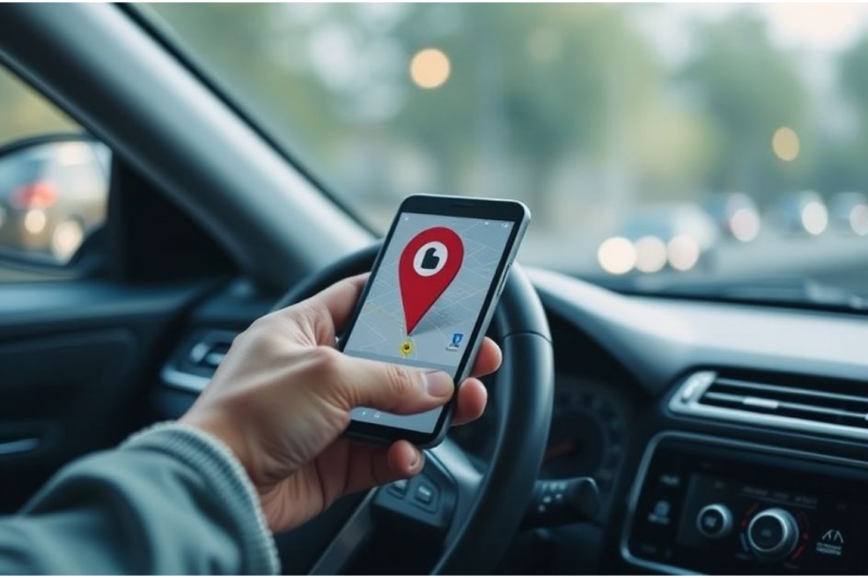 Descubra como um localizador de carros pode ajudar você