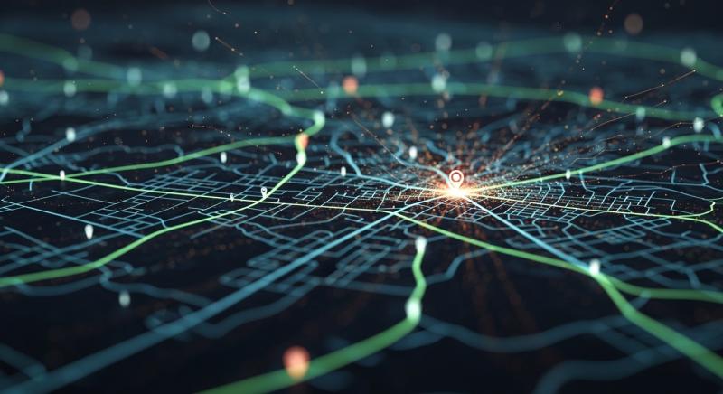 Localizações em Tempo Real: Tudo o que Você Precisa Saber para Usar com Sucesso