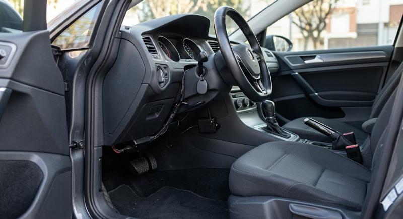 Bloqueadores Veiculares: Guia Completo para Proteger Seu Veículo com Eficiência