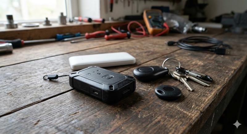 Dispositivos de Rastreamento: Guia Completo para Entender Como Funcionam