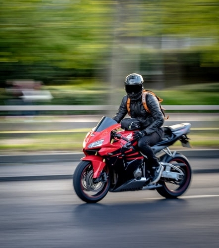Dispositivo de Rastreamento em Tempo Real para Motocicleta Ponta Negra - Sistema de Monitoramento para Motocicleta