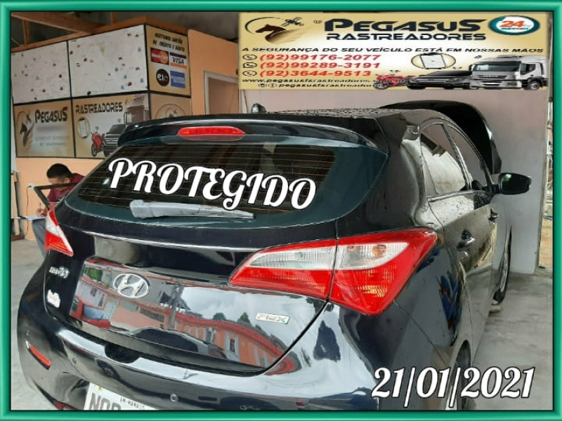 Empresa para Proteção para ônibus de Turismo Petrópolis - Proteção para Van